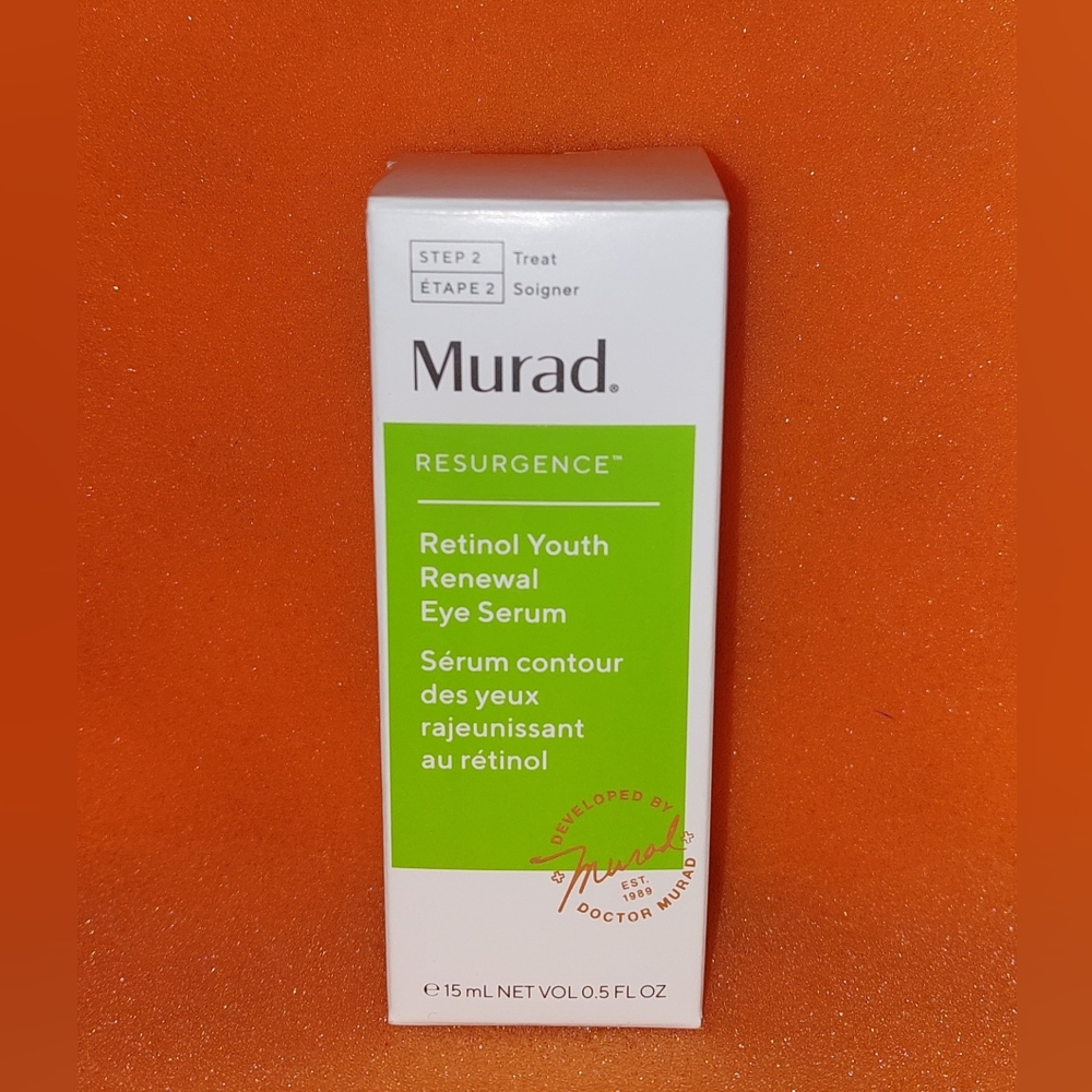 Murad Resurgence - Picture 1 of 4